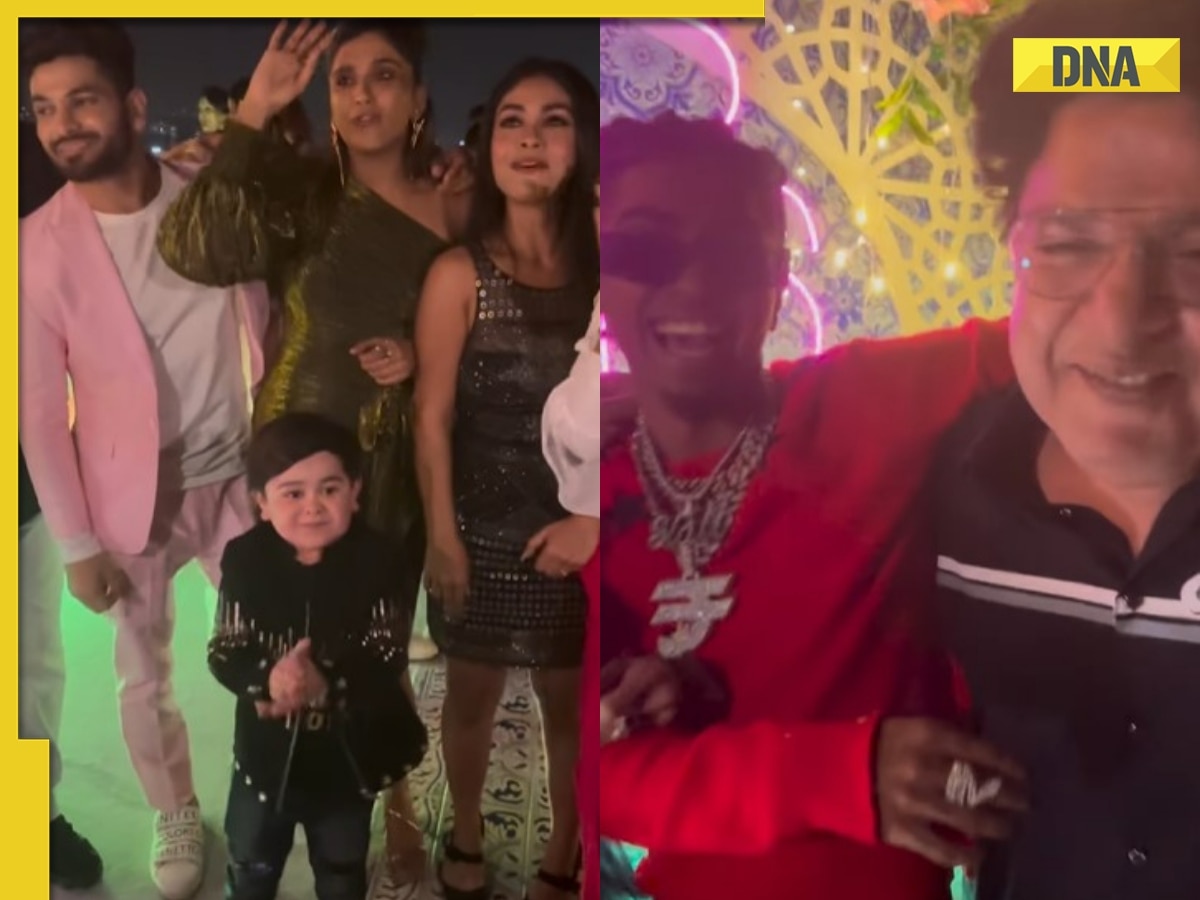 'Asli winner Priyanka kahan hai?': Netizens ask as Farah Khan hosts 'party of the year' for Bigg Boss 16 'mandali'