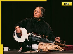 'We don’t need inhumane people in this world': Ustad Amjad Ali Khan reacts to Russia-Ukraine war | Exclusive 