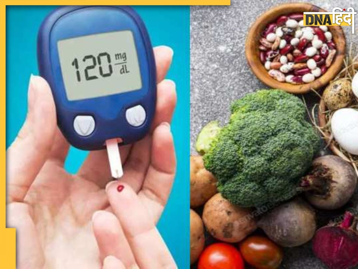 Food for Diabetes: डाय​बिटीज के पेशेंट्स को नाश्ते में शामिल करनी चाहिए ये 4 चीज, कंट्रोल रहेगा Blood Sugar