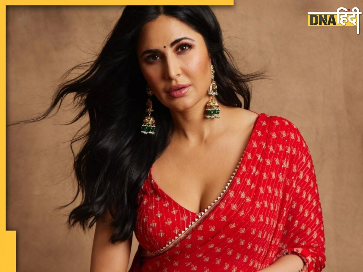 बाथरूम में छुपकर रोई थीं Katrina Kaif, Vicky Kaushal को बिना बताए किया 'गलत काम', खुद किया शॉकिंग खुलासा