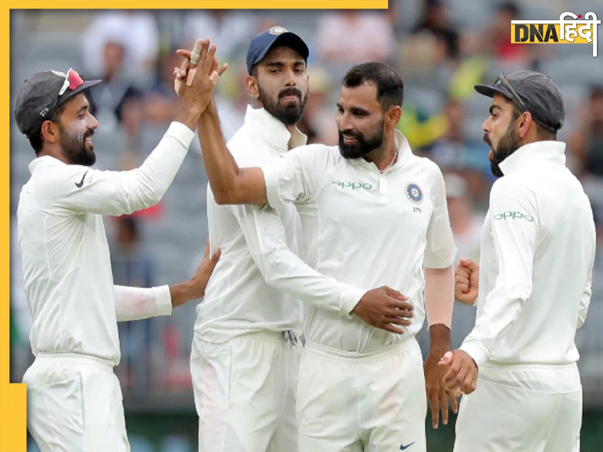 Mohammed Shami पर पत्नी हसीन जहां ने जब लगाए मैच फिक्सिंग के आरोप तब इस क्रिकेटर ने दी थी सच्चाई की गवाही