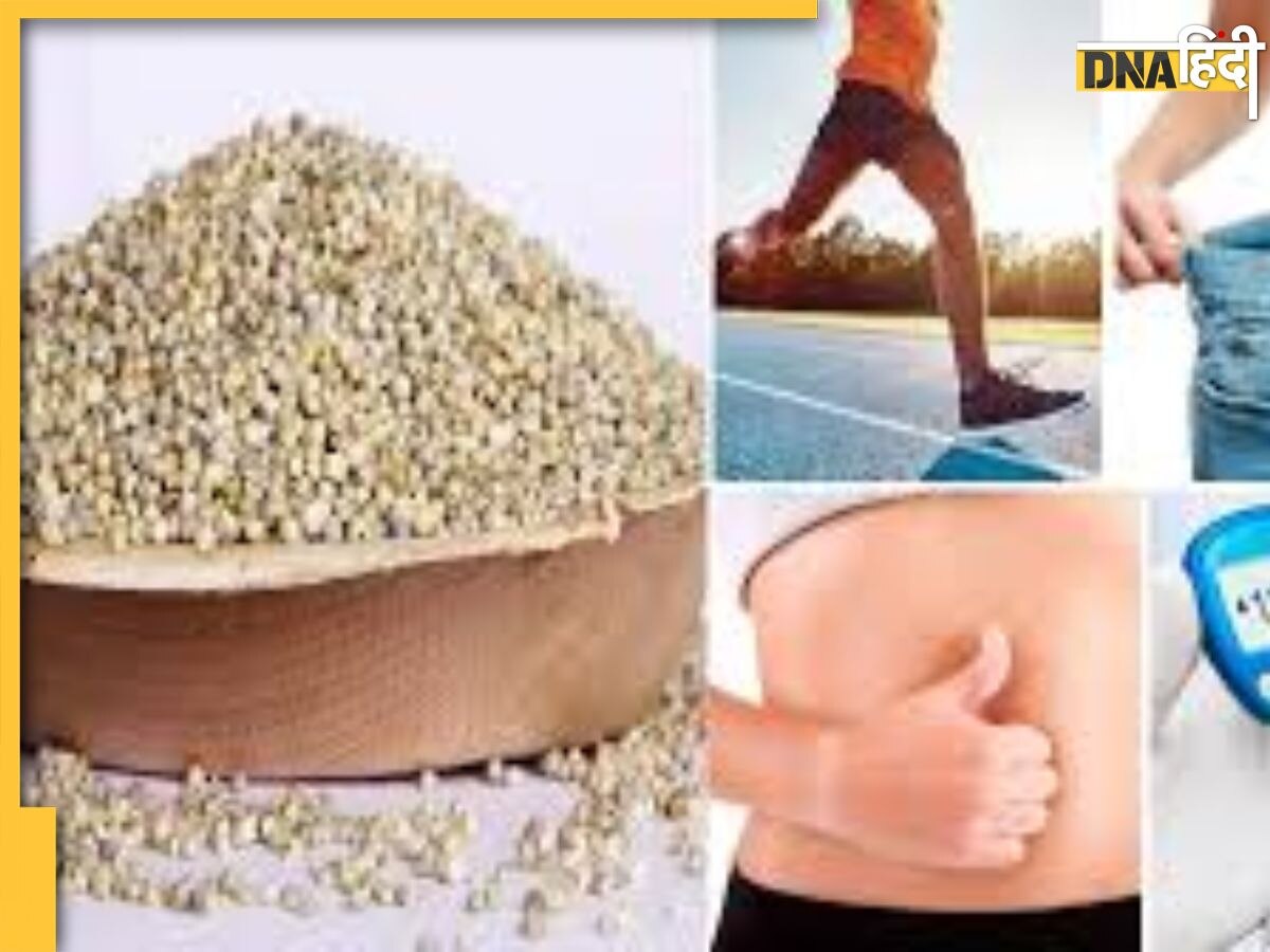 Millets Health Benefits: बढ़ते कोलेस्ट्रॉल और दिल के लिए रामबाण हैं ये फूड्स, जाने खाने के फायदे