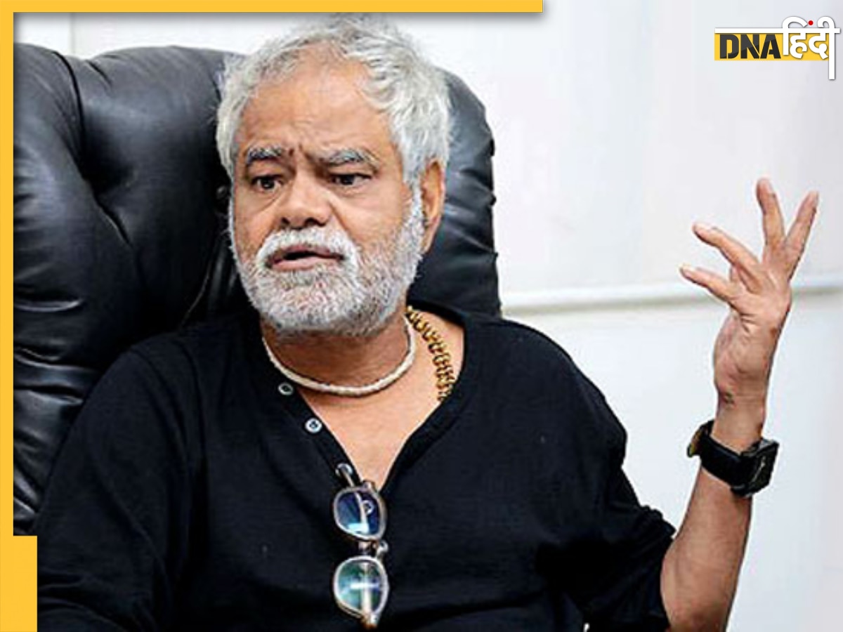 Sanjay Mishra: 'बेटा पहले पढ़ लो' Dhondu just chill कहने वाले संजय मिश्रा ने इस लड़की को क्यों कही ये बात?