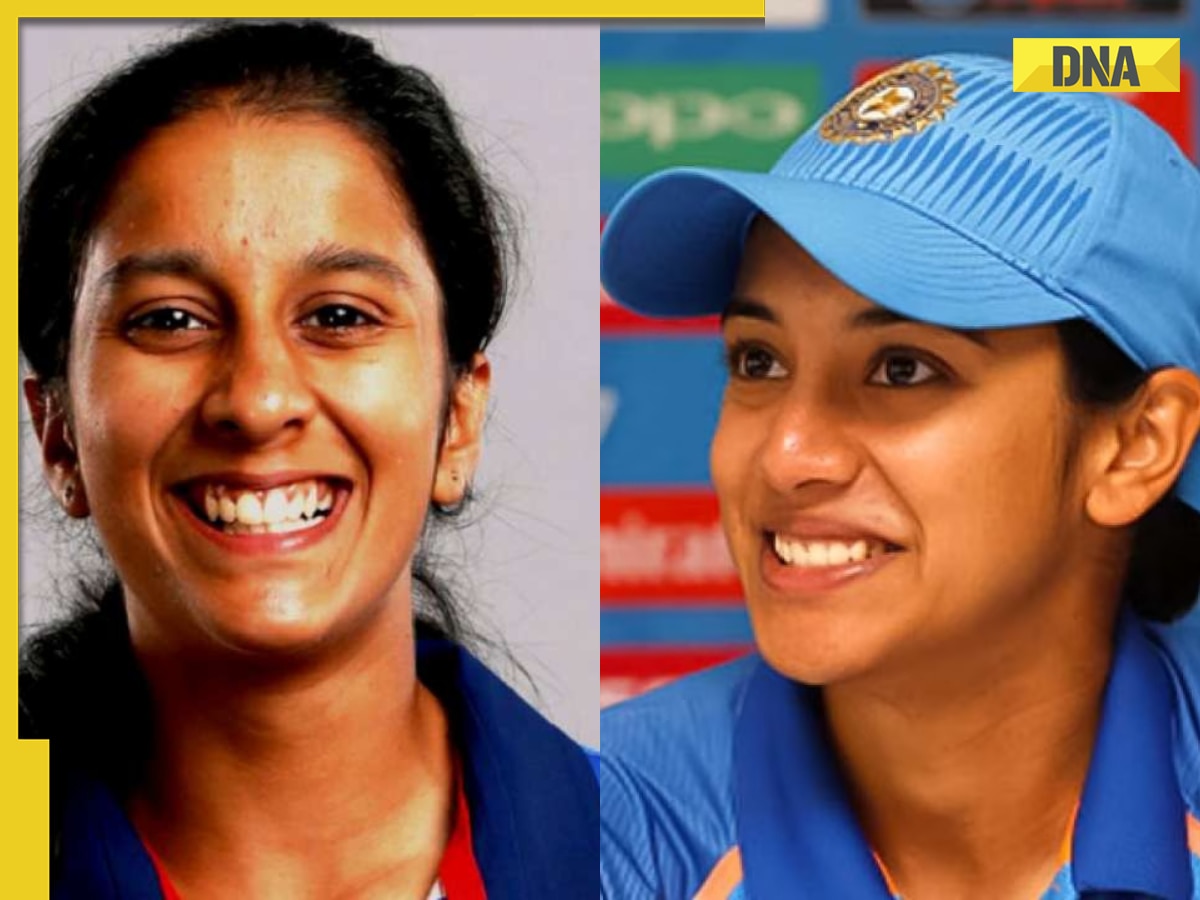 WPL 2023: From Smriti Mandhana to Gardner, take a look at most expensive players