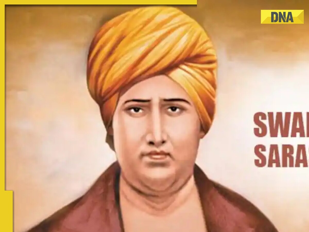 Swami Dayanand Saraswati Jayanti 2023: Top Inspirational Quotes By The ...