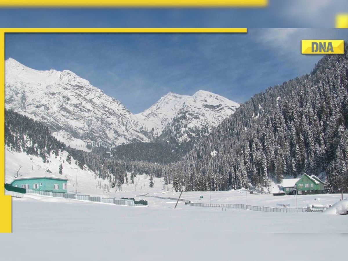 IRCTC introduces two new Kashmir tour packages starting at Rs. 19,040, check details