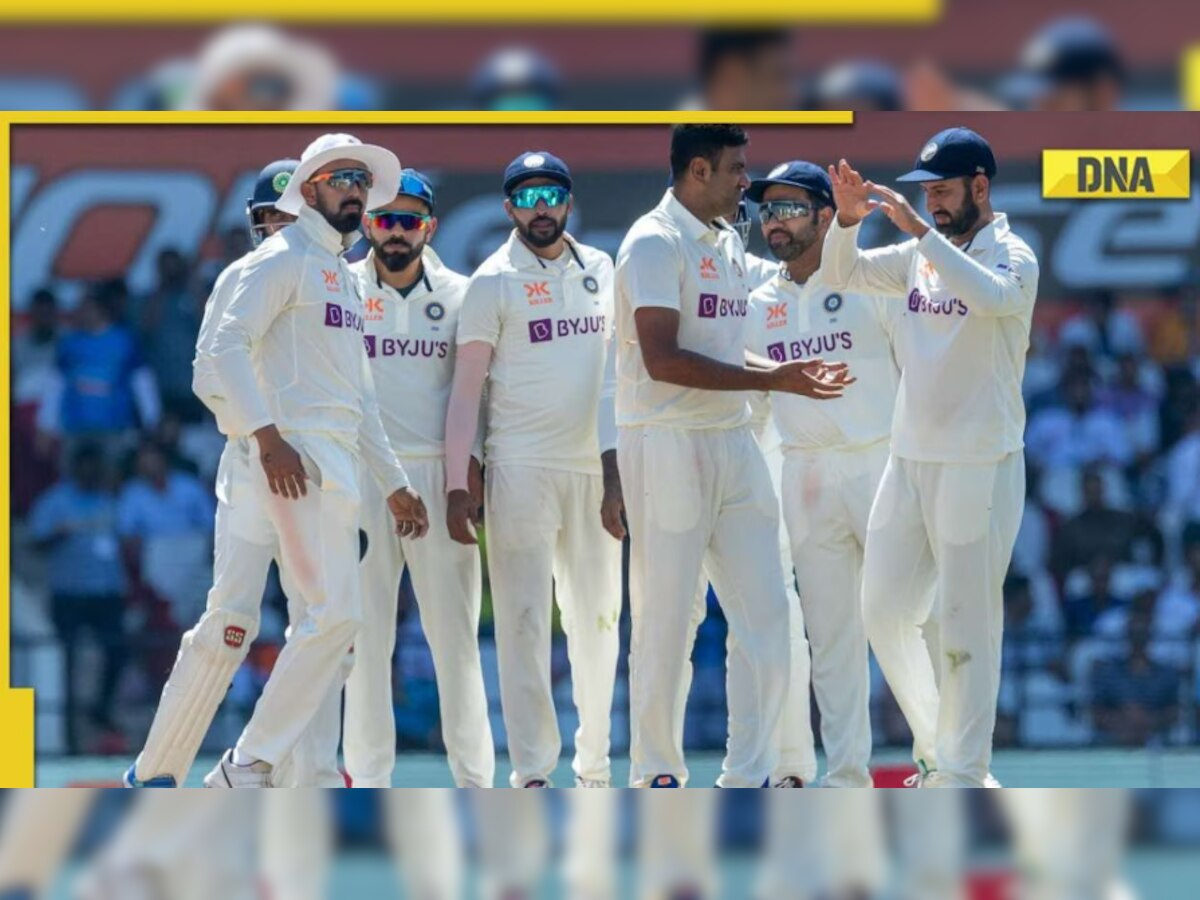 IND vs AUS, 2nd Test: Big boost for India as star batter returns for Delhi Test but…