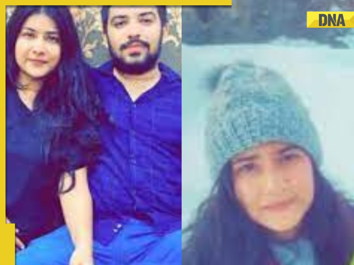 Nikki Yadav murder: Who is Sahil Gehlot, Delhi man who killed GF with data cable and married hours later? Goa link out