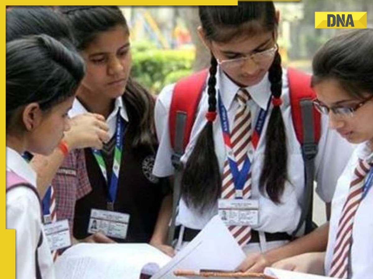 CBSE Class 10, 12 Board Exam 2023 begins today, check dress code, what's allowed, what's not, other details