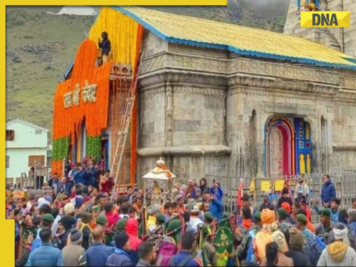 Chardham Yatra may become expensive for devotees with fare increase by up to 5 percent, check details