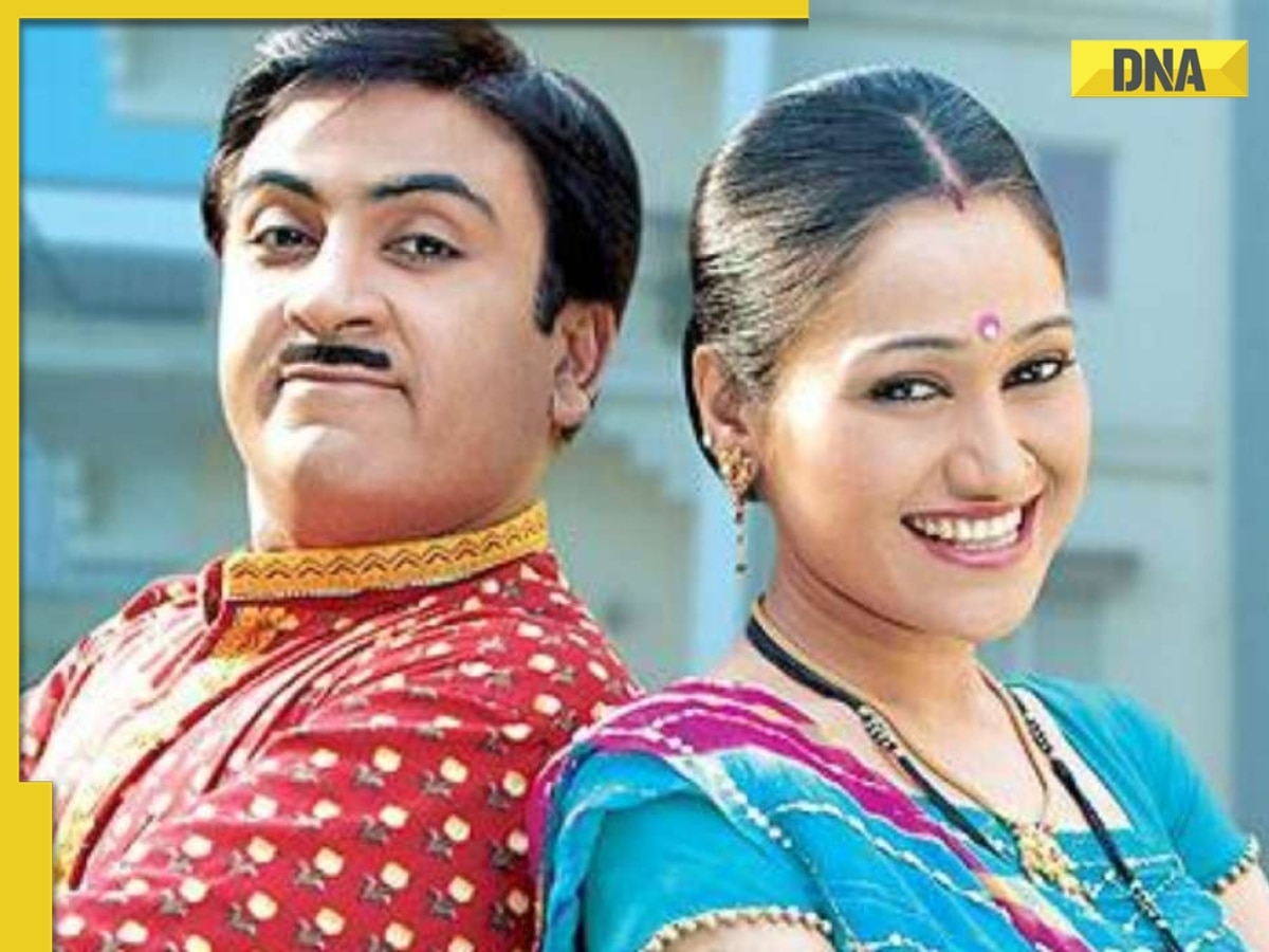 Taarak Mehta Ka Ooltah Chashmah's Jethalal aka Dilip Joshi talks about Dayaben aka Disha Vakani's possible return