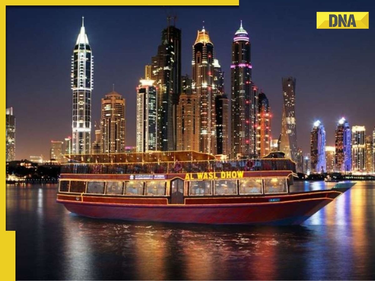 IRCTC Dubai Honeymoon Package: Know prices, amenities, booking info, other details here