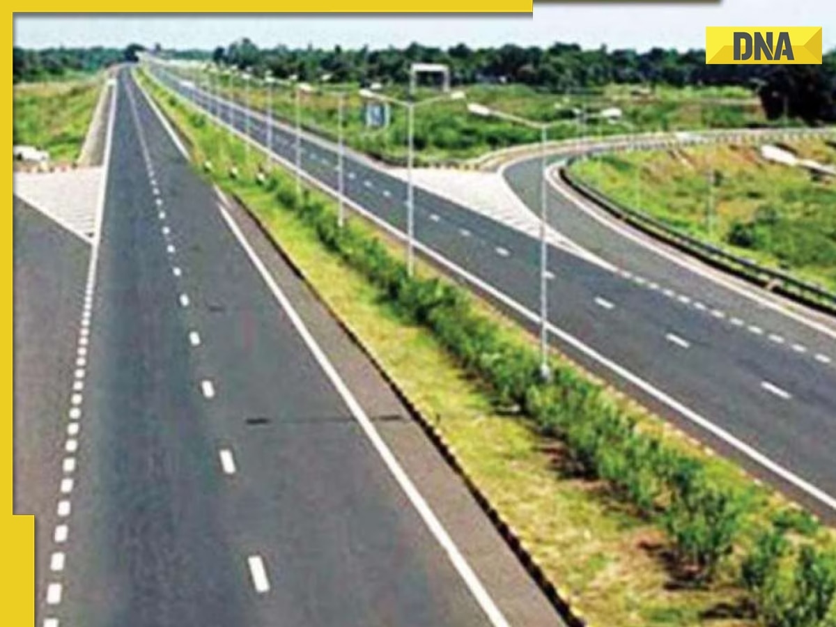 Delhi-Dehradun Expressway to have 4 underpasses for smooth travel, people of this area will benefit, details inside