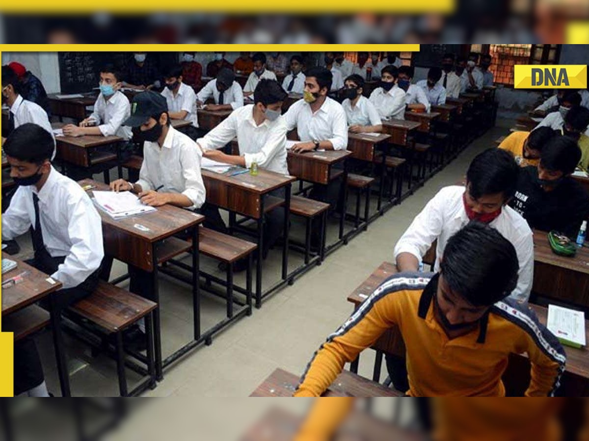 UP Board Class 10, 12 Exam 2023 begins tomorrow: Check important guidelines 