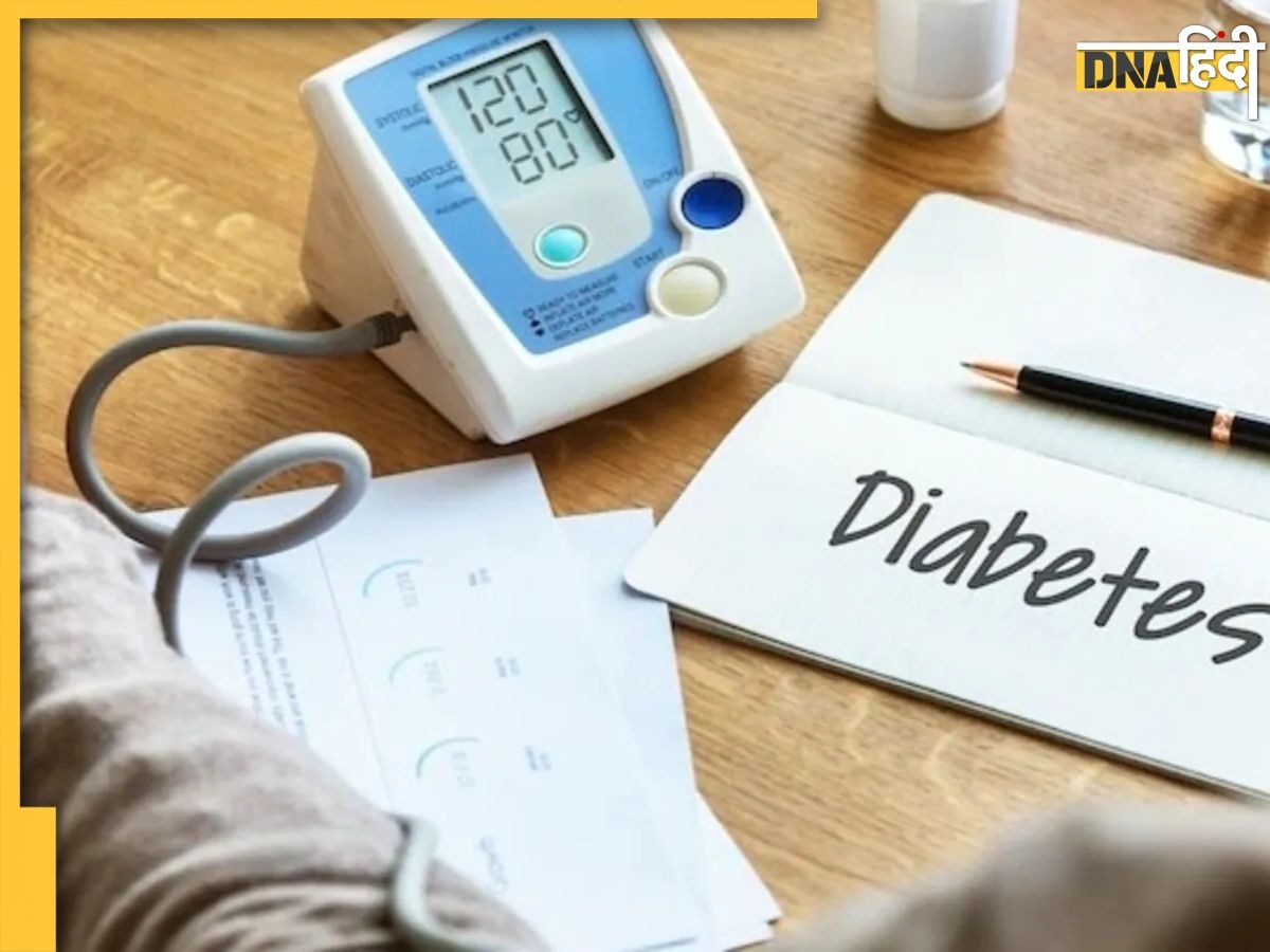 Diabetes Tips: प्री-डायबिटीज को नजरअंदाज करने से किडनी हो सकती है खराब, ऐसे करें लाइफस्टाइल को मैनेज