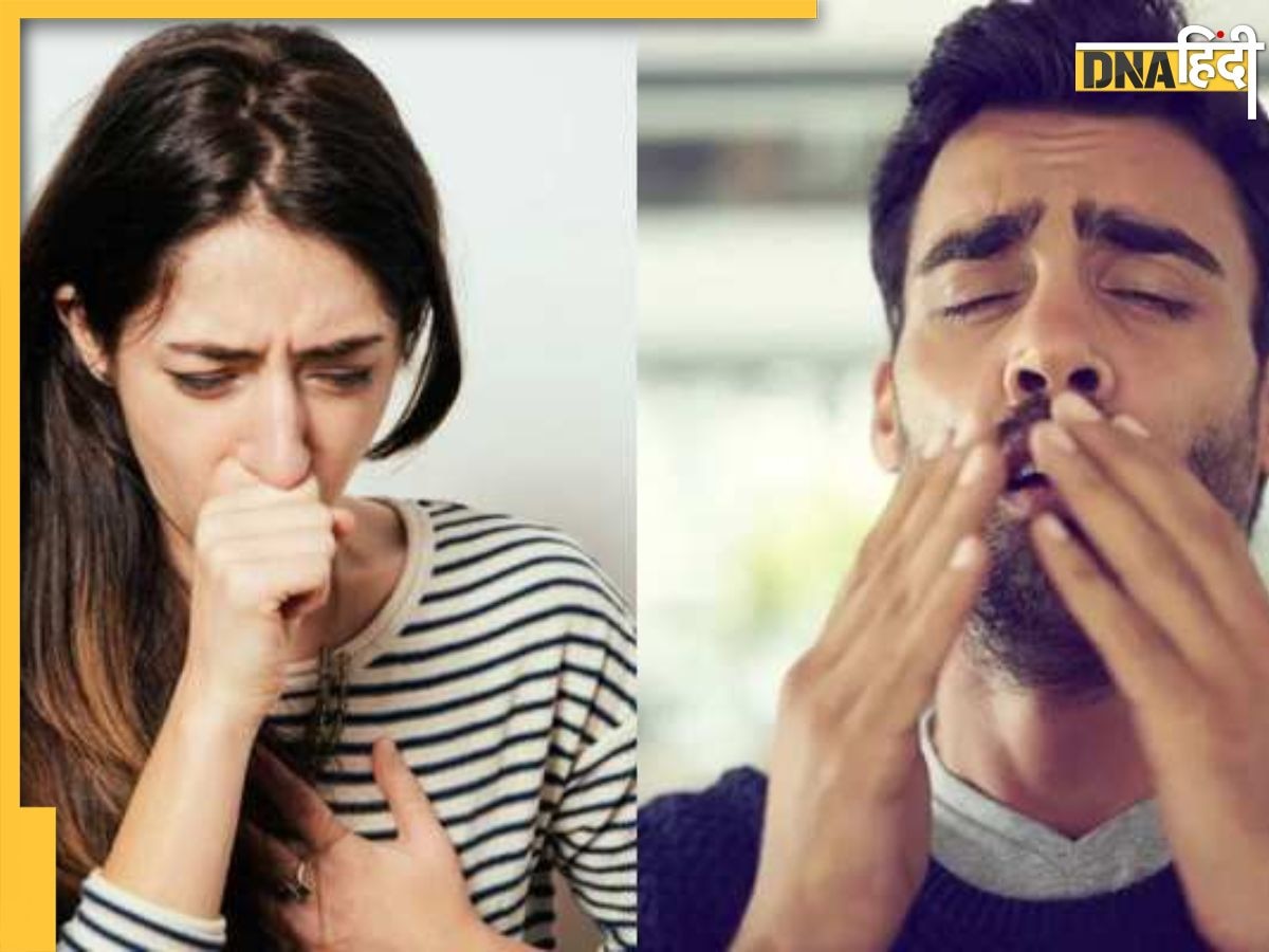 Flu Symptoms: कोरोना से ज्यादा अब इस वायरस से परेशान हैं लोग, जानें 15-15 दिन तक क्यों नहीं जा रहे खांसी-जुकाम