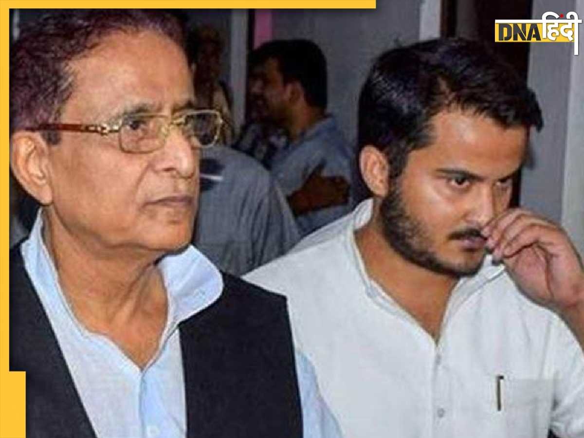 Abdullah Azam Khan की 3 साल में दूसरी बार गई विधायकी, दोबारा चुनाव के लिए अधिसूचना जारी