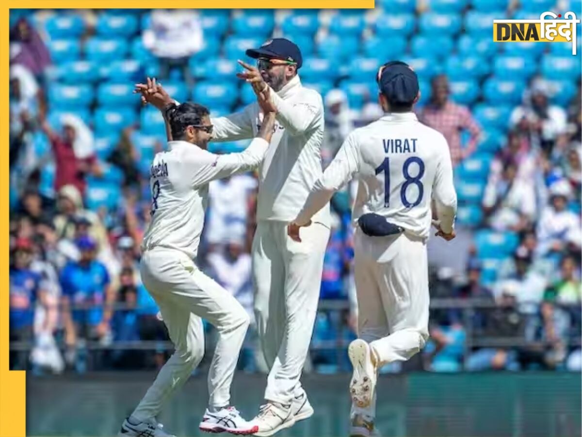 IND vs AUS 2nd Test: दिल्ली में फिर बजेगा भारतीय टीम का डंका, एक साथ टूटेंगे कई रिकॉर्ड