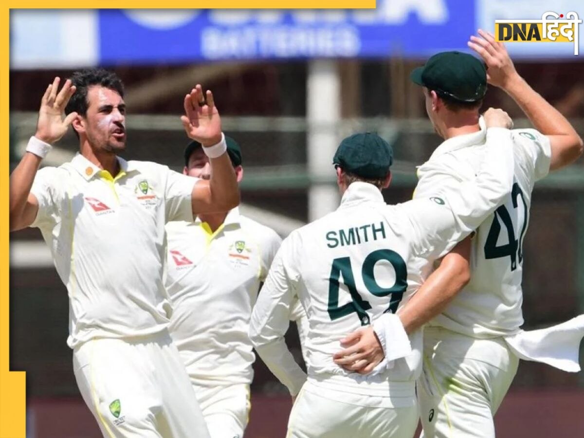 IND vs AUS 2nd Test: दिल्ली में भारतीय बल्लेबाजों को रहना होगा सावधान, लौट रहा कंगारू खेमे का सबसे खतरनाक गेंदबाज