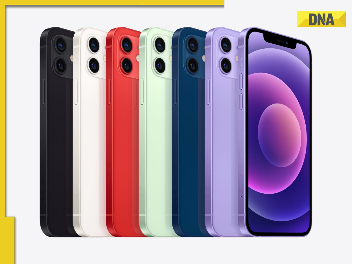 Apple iPhone 12 available at Rs 28 999 on Flipkart after Rs 30 901