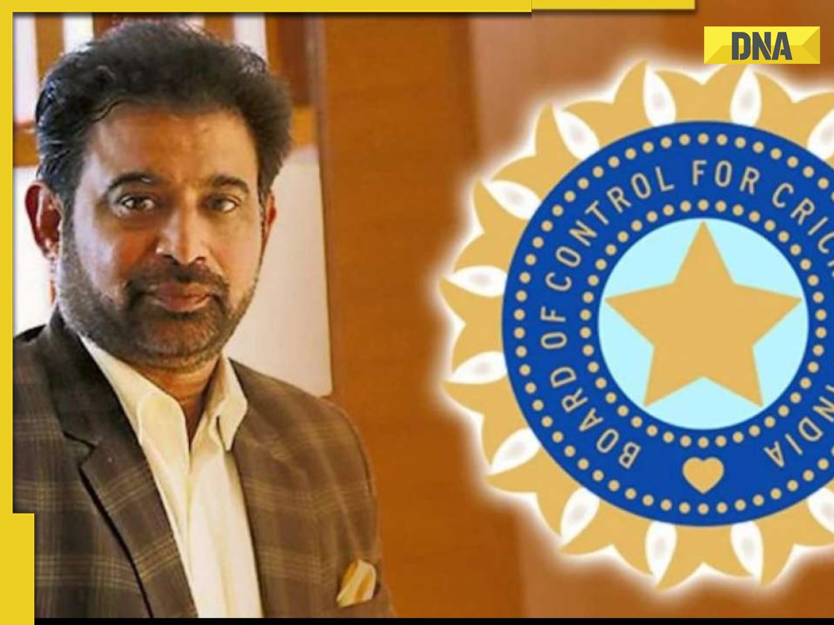 DNA Special: Chetan Sharma’s sting operation makes waves in BCCI, shakes up India’s cricket industry