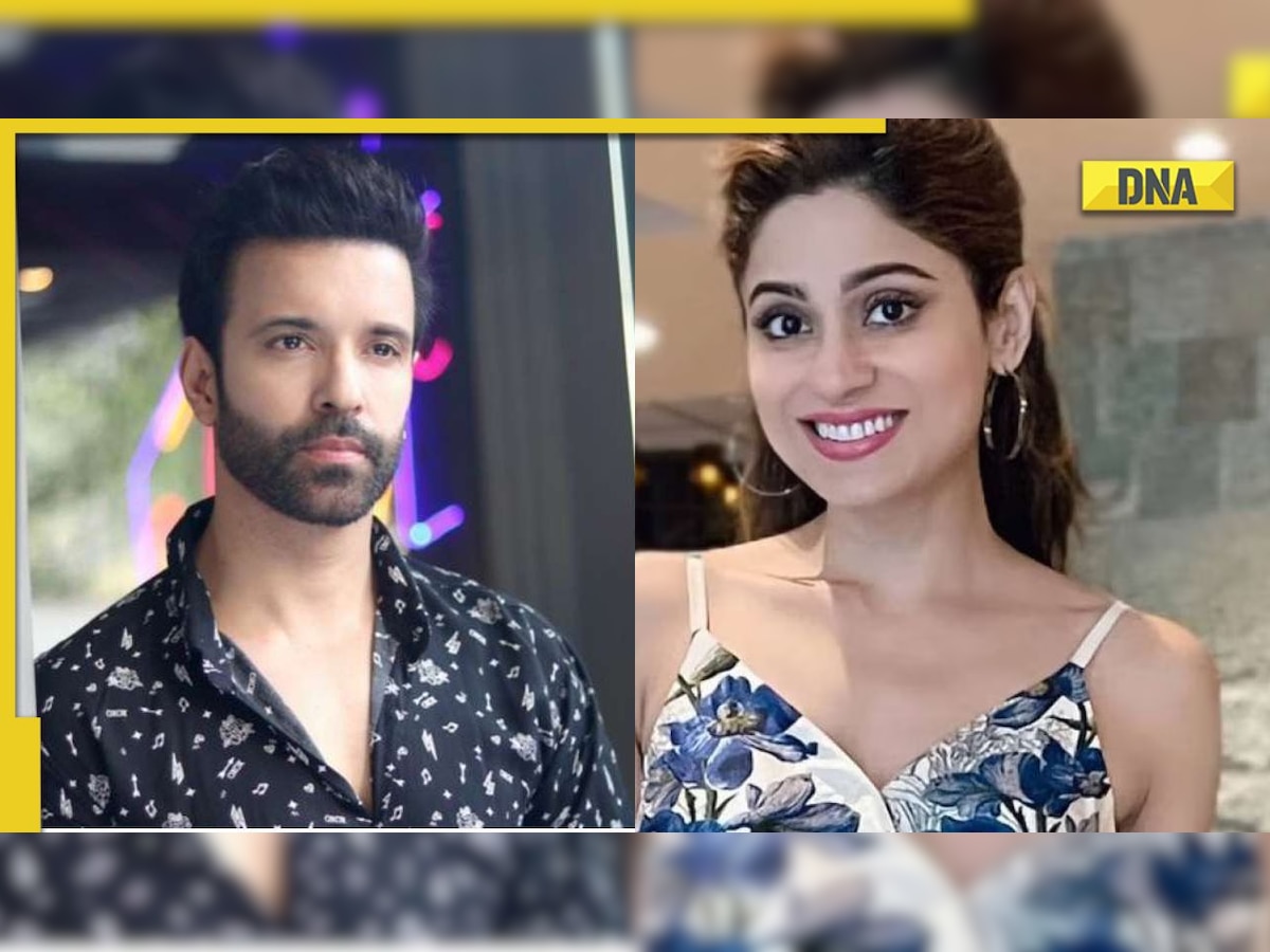 1200px x 900px - Aamir Ali breaks silence on dating rumours with Shamita Shetty, says 'it is  okay with me...'
