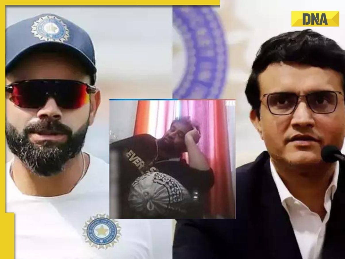 'Ganguly ne bohot politics ki hai': Fans shocked as Chetan Sharma reveals  Sourav Ganguly 'disliked' Virat Kohli