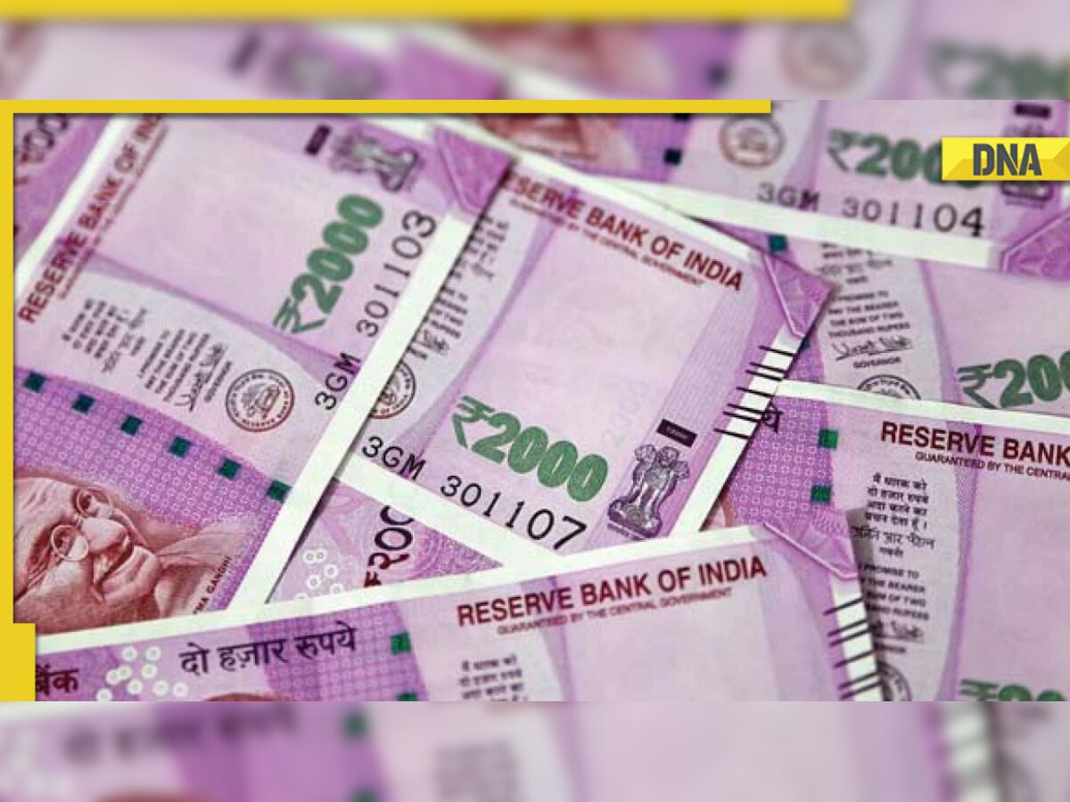 Fixed Deposit: These banks are offering up to 9.5 percent interest on FDs, check details