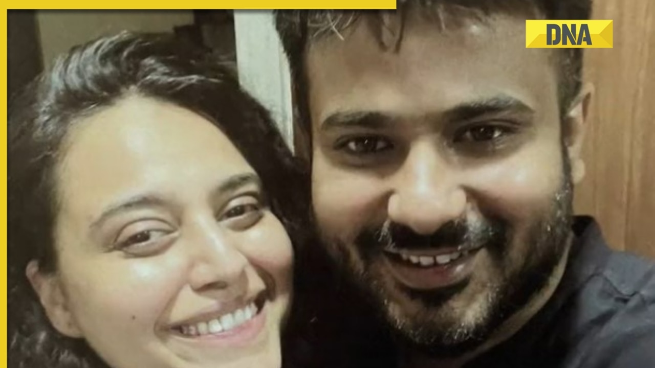 Who Is Swara Bhasker's Husband Fahad Ahmad? All You Need To Know About ...