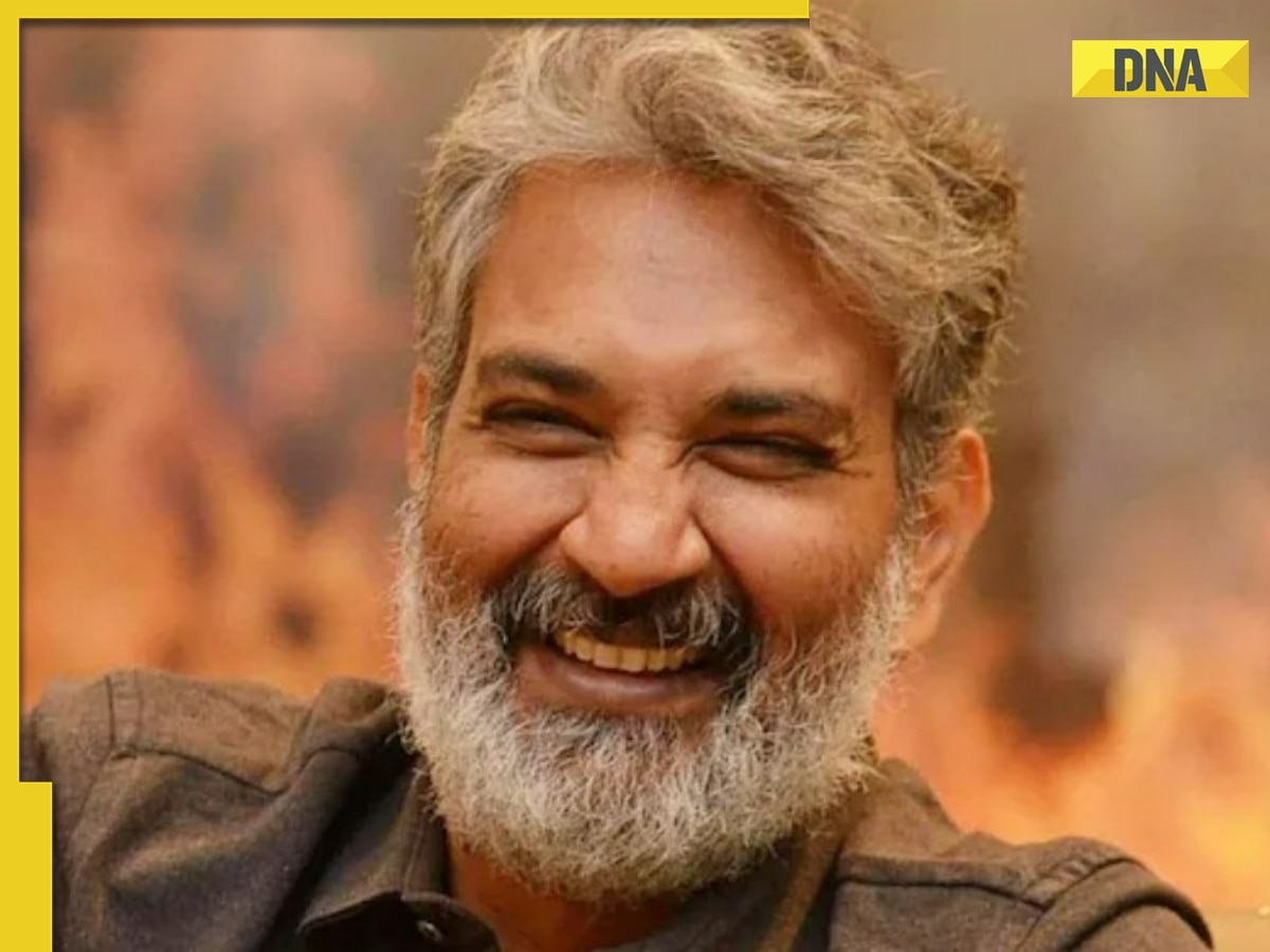 RRR director SS Rajamouli opens up on being an atheist, says he 'had doubts after reading stories about Hindu gods'