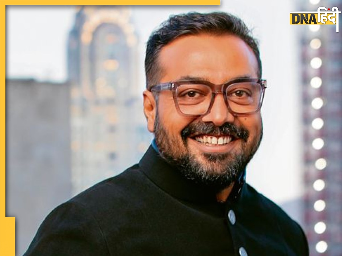 Anurag Kashyap: अवॉर्ड फंक्शन में शराब पीकर जाते हैं अनुराग कश्यप, बोले 'कभी बेहोश नहीं हुआ'