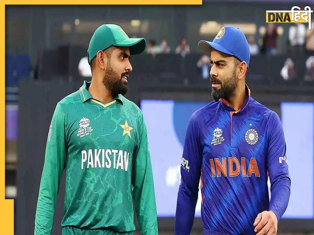 Babar Azam ने बता दिया क्यों किया था विराट कोहली के लिए 'This Too...'  वाला ट्वीट, दिल छू लेगी खास वजह