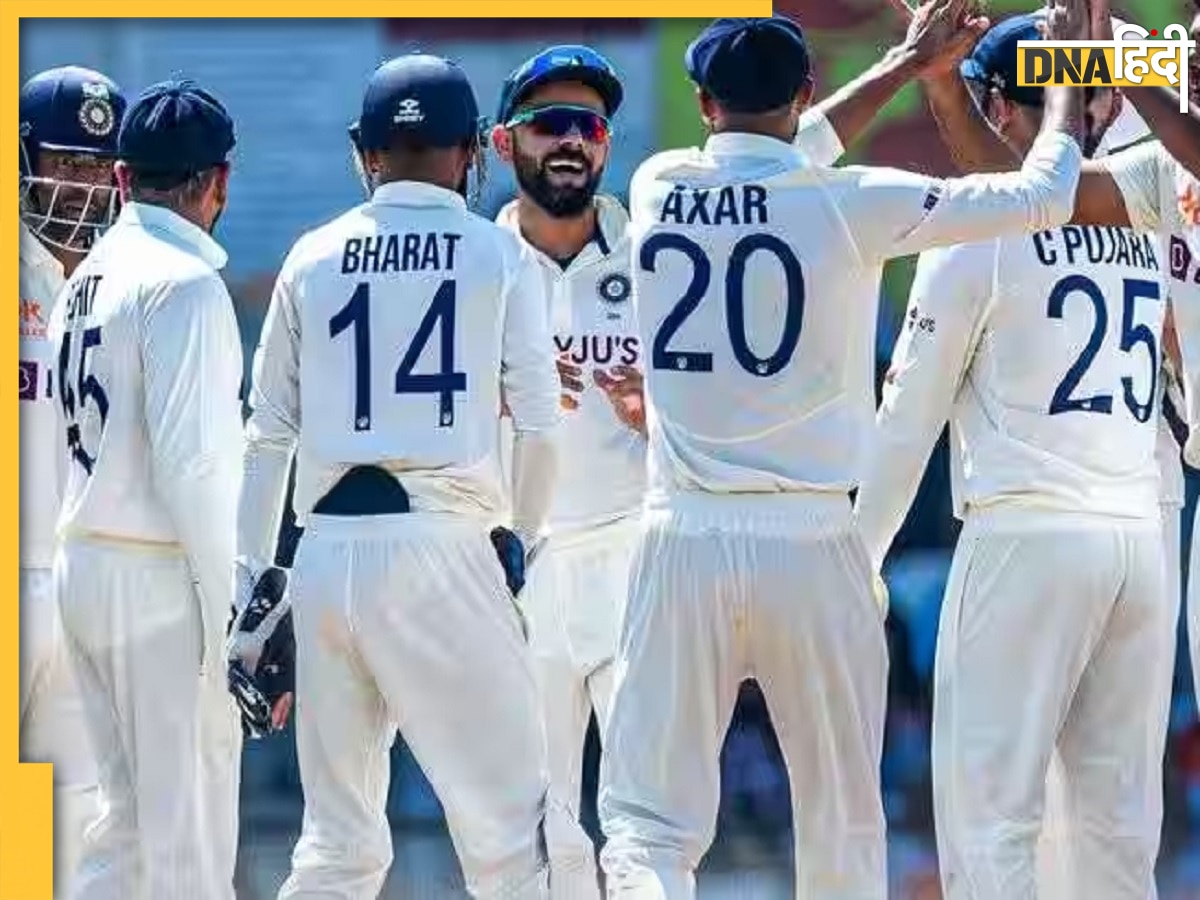 Ind Vs Aus Live Streaming: दिल्ली में ऑस्ट्रेलिया को धूल चटाने के लिए टीम इंडिया तैयार, घर बैठे यहां देखें लाइव मैच 