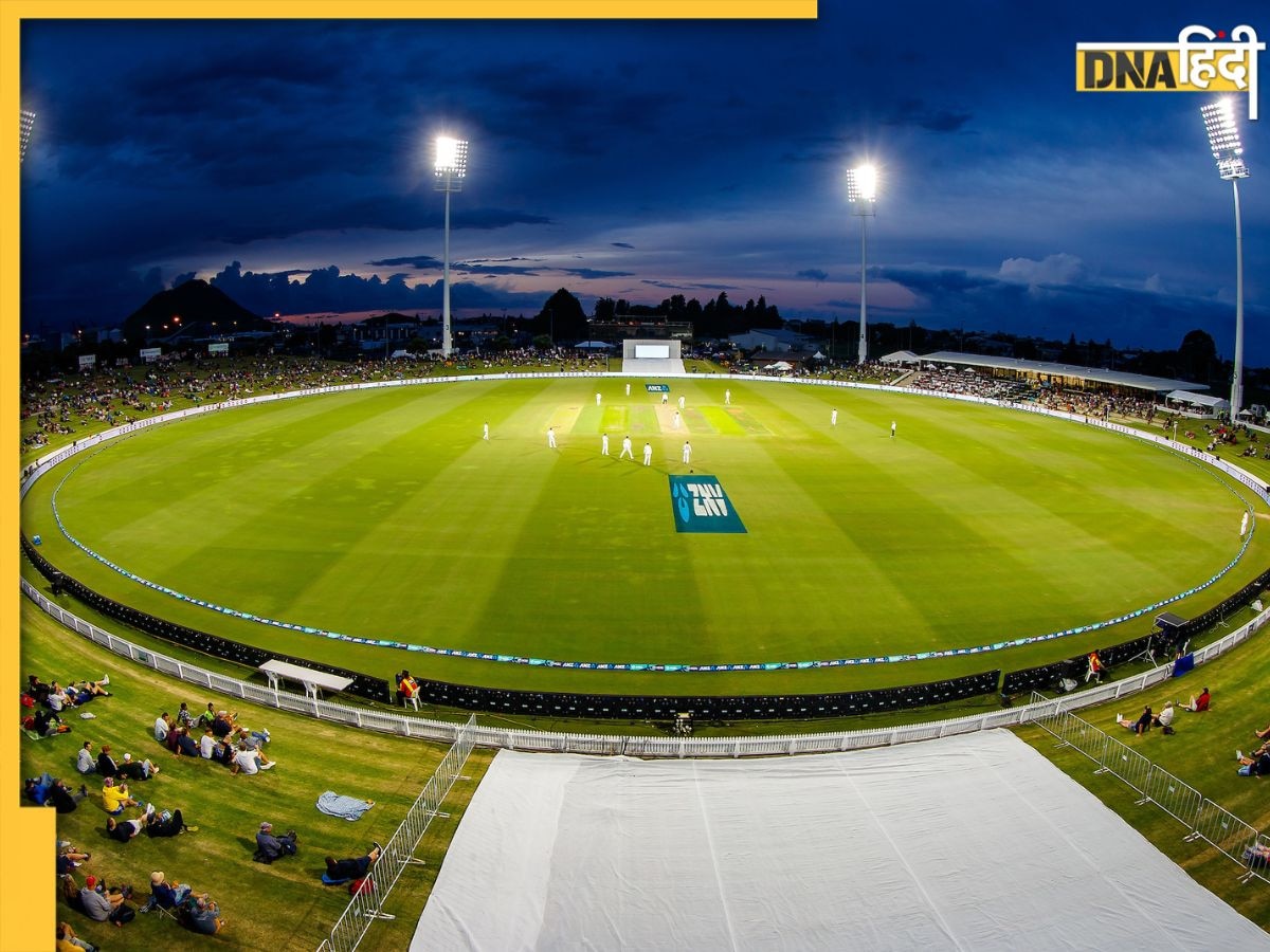 New Zealand vs England 1st Test: तीसरी पारी में इंग्लैंड का भी निकलेगा दम, जानें अगले 4 दिन में कैसे बदलेगा पिच का मिजाज