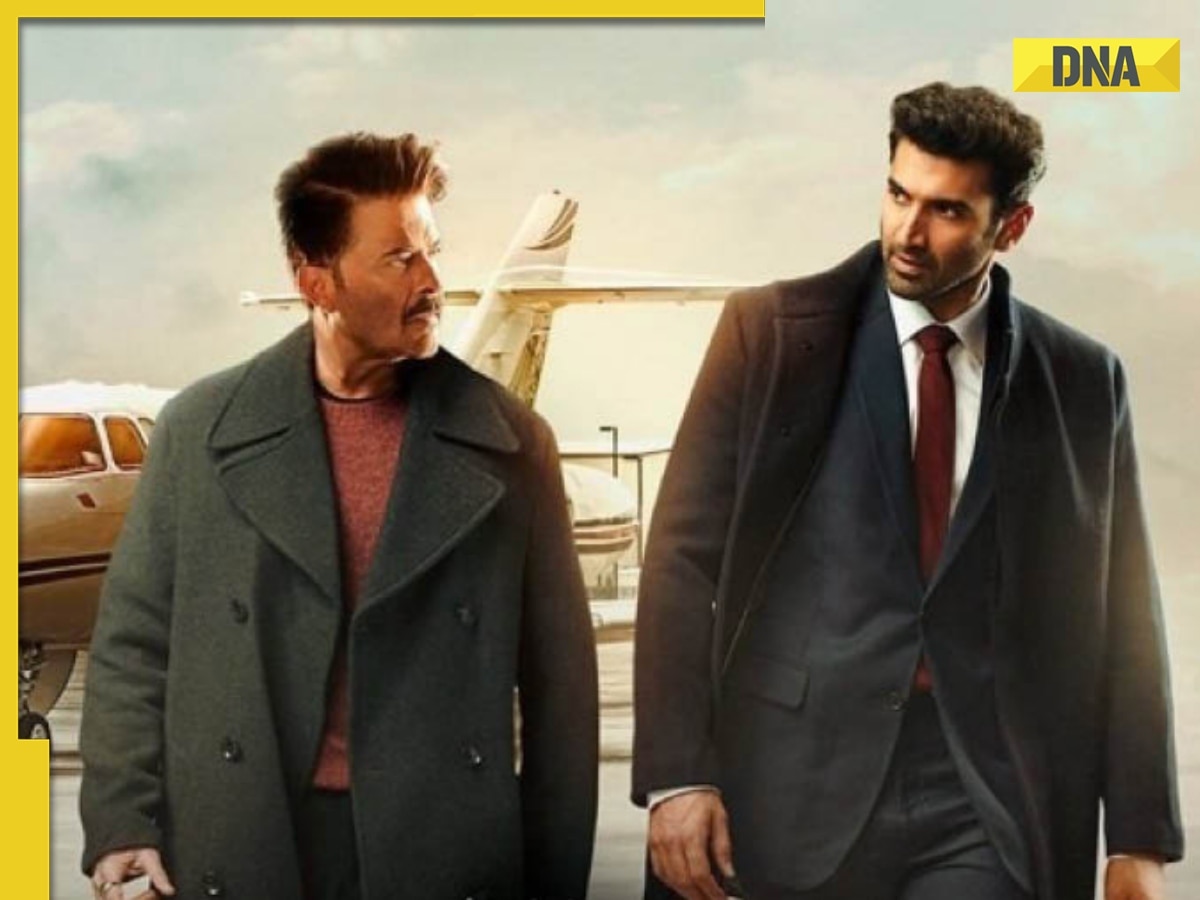 The Night Manager OTT release date: When and where to watch Anil Kapoor, Aditya Roy Kapur-starrer web series