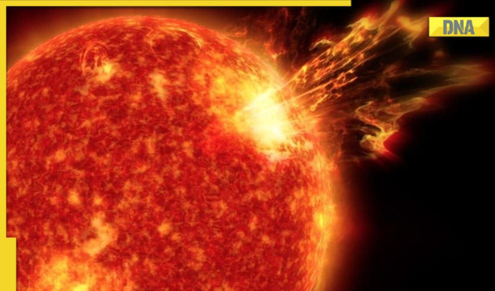 NASA: Earth braces for impending CME strike and geomagnetic storm within 24 hours