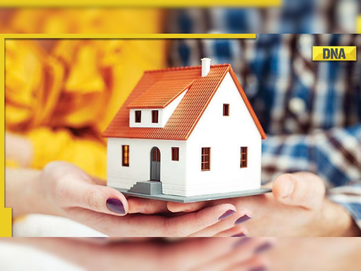 Which bank offers most affordable home loan? Check latest rates from SBI, HDFC, PNB and Bank of Baroda