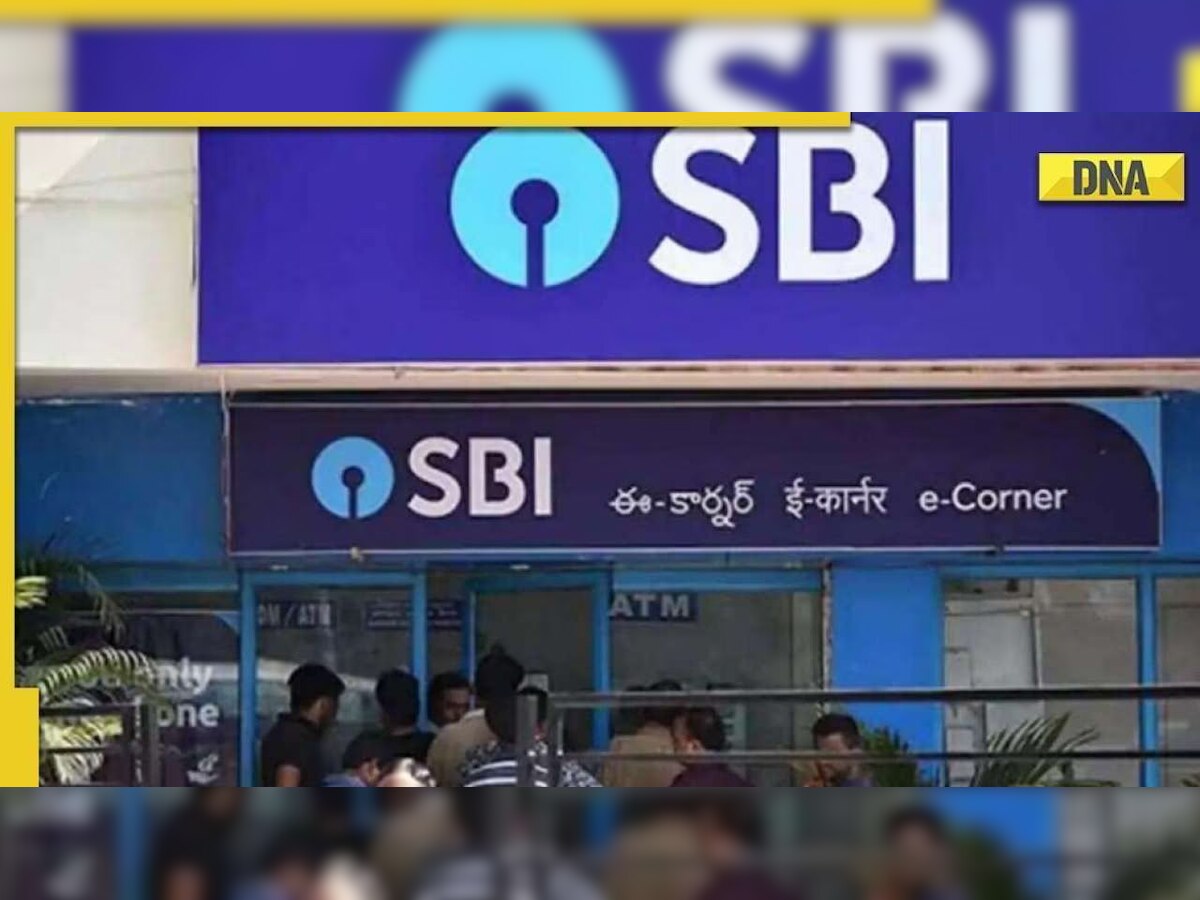 SBI launches attractive SBI Amrit Kalash Scheme with up to 7.60 percent interest rate for senior citizens