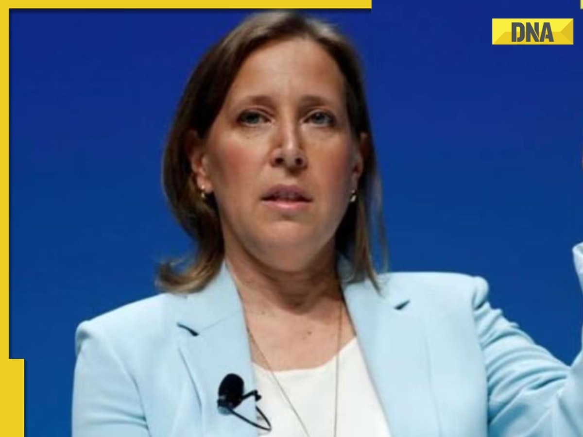 Why did Susan Wojcicki resign as YouTube CEO? Know her salary, net worth