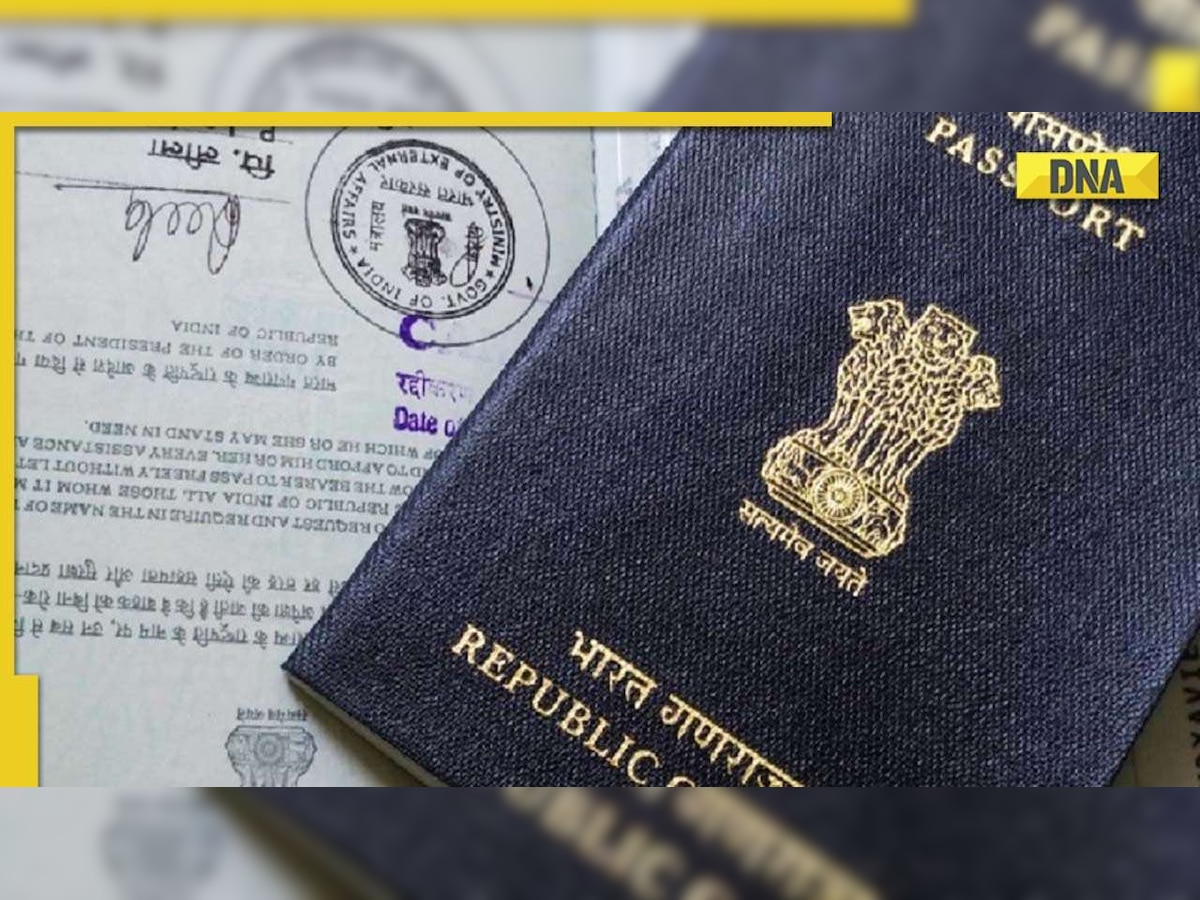 MPassport Seva Get your passport verified in just 5 days with new