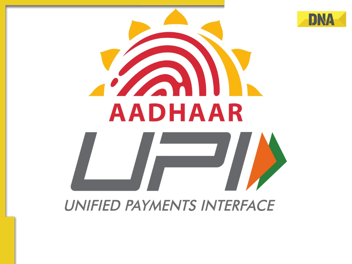 No debit card? You can set up UPI PIN using Aadhaar card