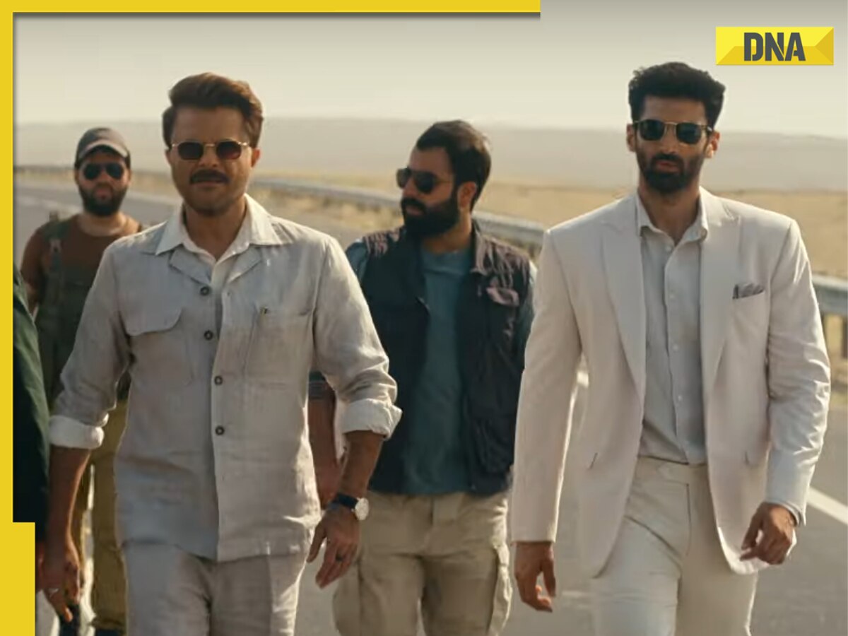 The Night Manager review: Aditya Roy Kapur, Anil Kapoor show is like a Bollywood remix; off-pitch, pale copy of original