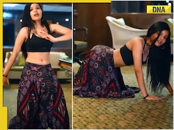 'Better than Deepika..': Girl dancing to Pathaan’s Besharam Rang sets internet on fire, viral video