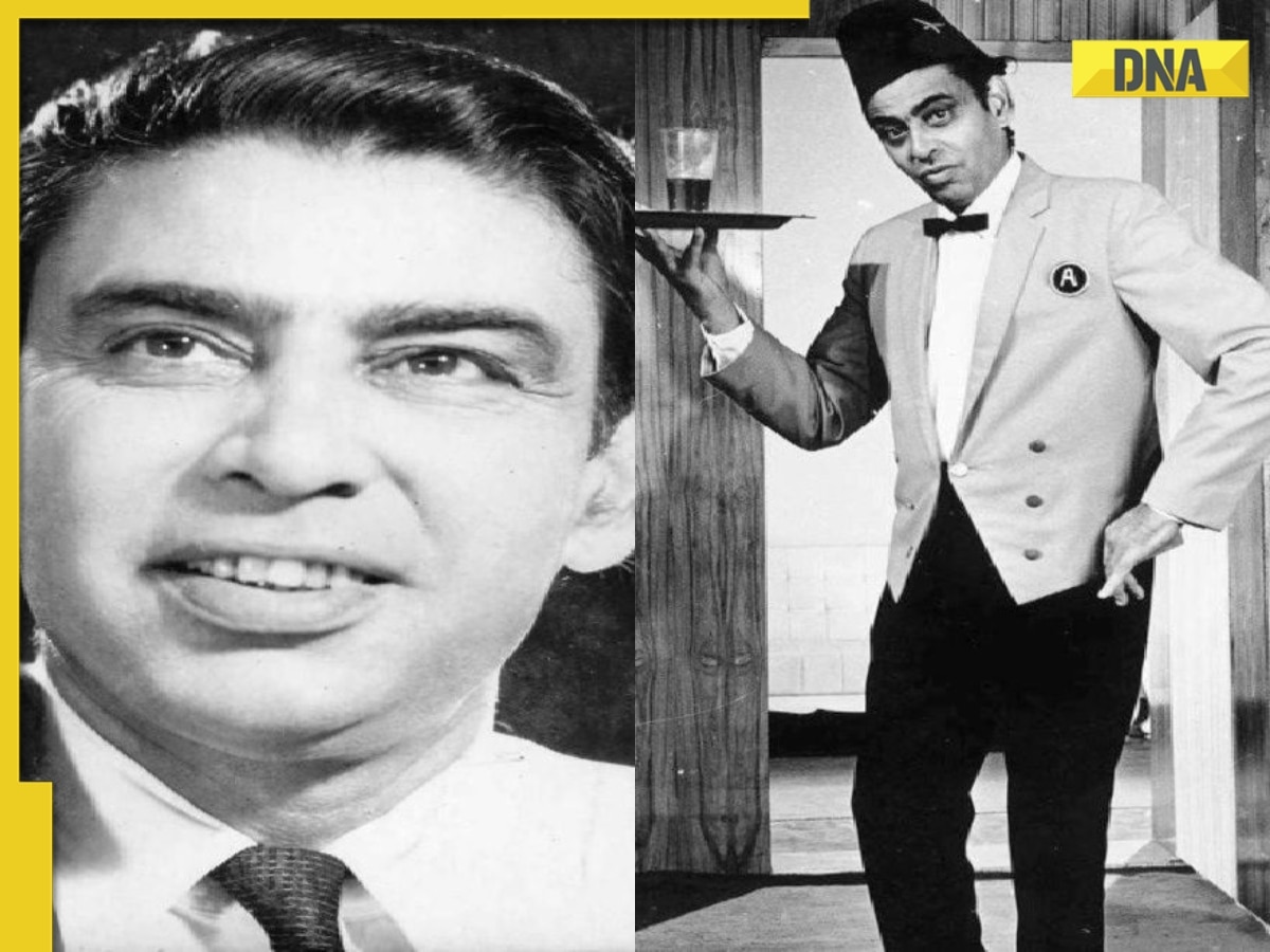 Karan Johar's uncle IS Johar married 5 times, asked Pakistan PM Benazir Bhutto to act in films; know all about him