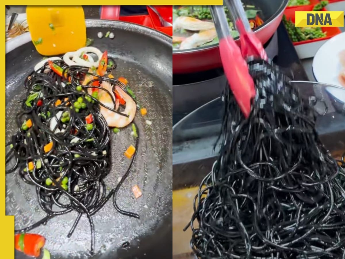 Indians mistake popular Thailand street food for 'worms', video goes viral