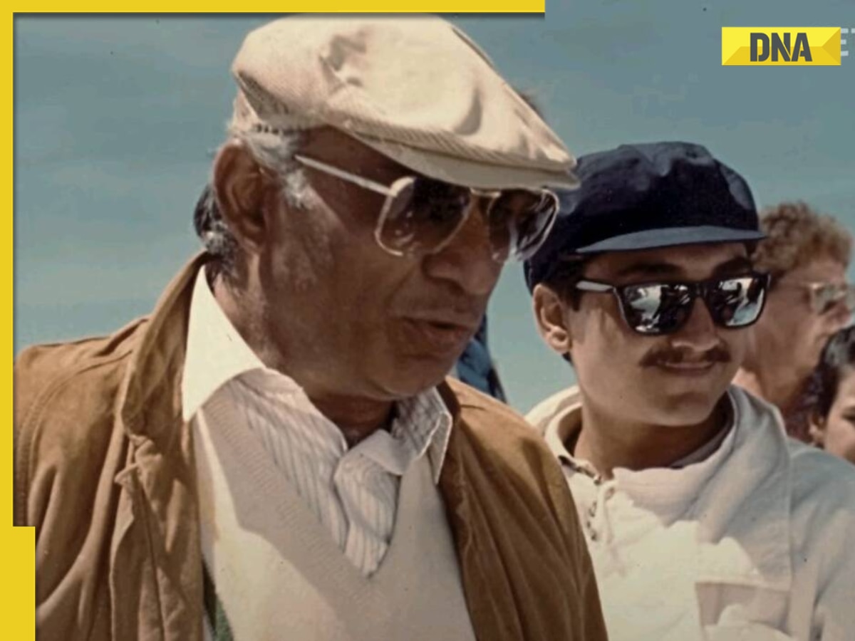 The Romantics director Smriti Mundhra reveals if Yash Chopra docu-series will have a second season | Exclusive