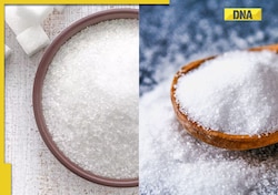 What happens to your body when you cut down on your salt and sugar consumption?