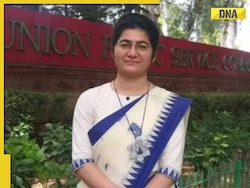 UPSC Success Story: How 'Uri attack' served as motivation in IAS Divya Mishra's success?