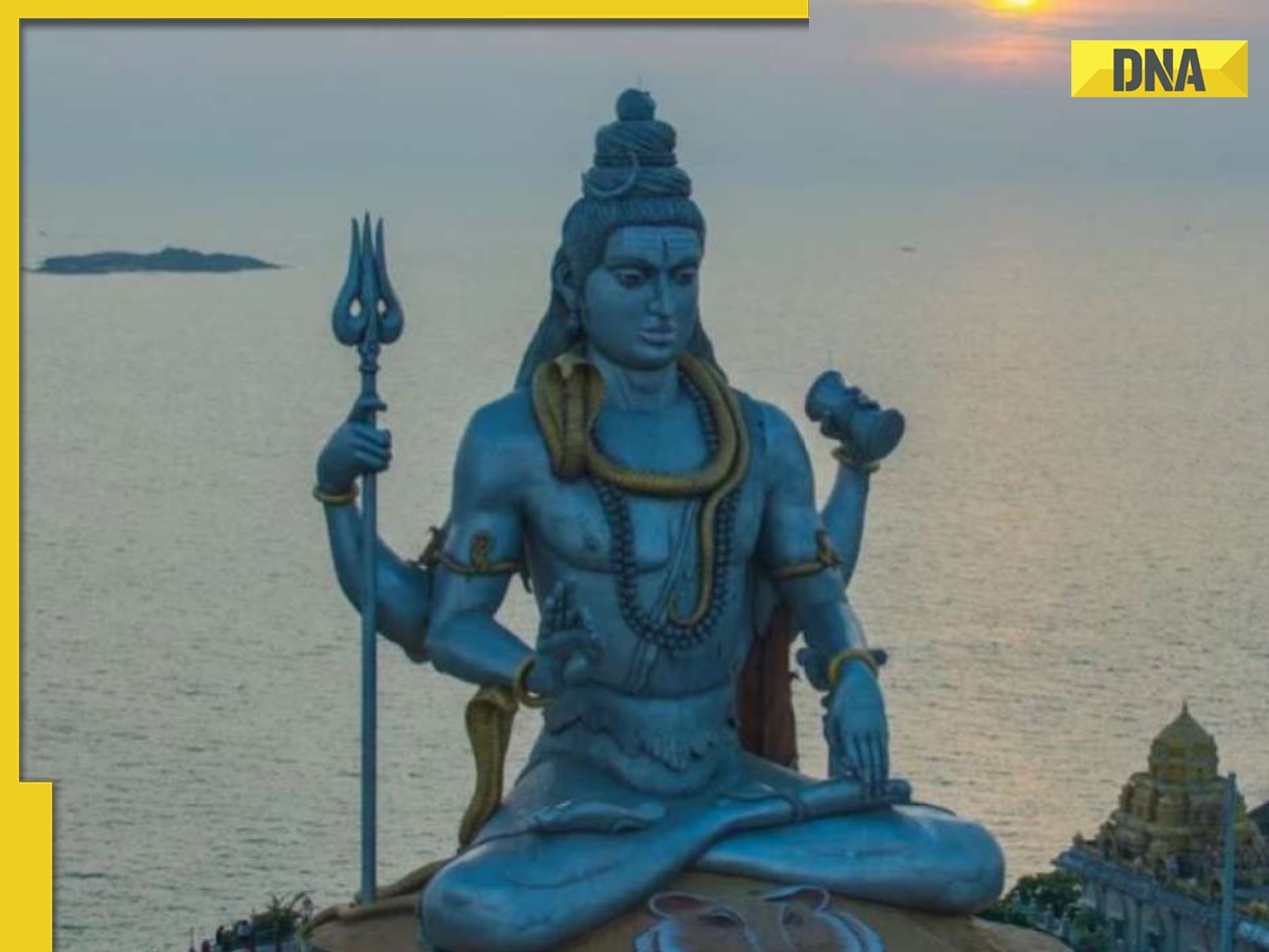 Maha Shivratri 2023: Here are 20 wishes, messages to share with your loved ones