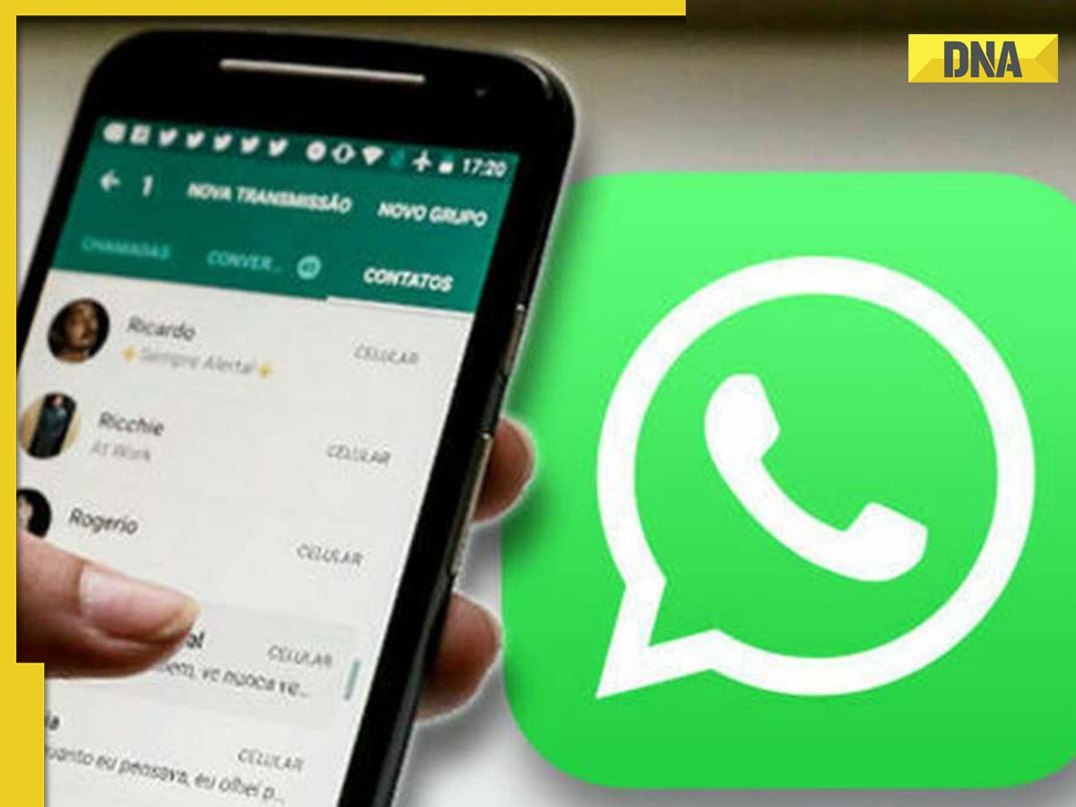 WhatsApp news: Not just account ban, you can end up in jail if caught violating these rules